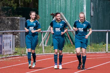 Bild 374 - B-Juniorinnen VfL Oldesloe - JSG S�dtondern : Ergebnis: 2:0